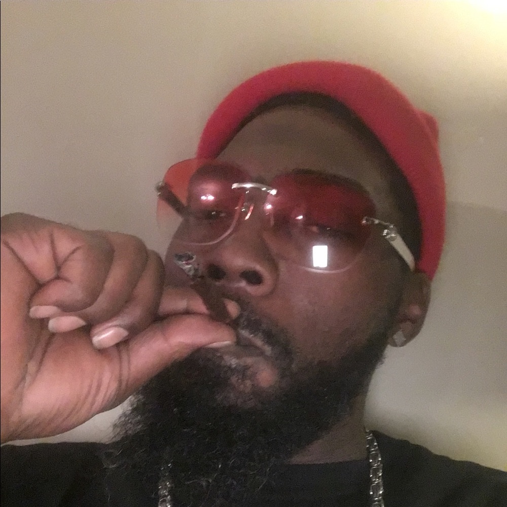 Meet your Posher, Rahjan